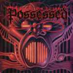 POSSESSED - Beyond the Gates + The Eyes of Horror Re-Release CD